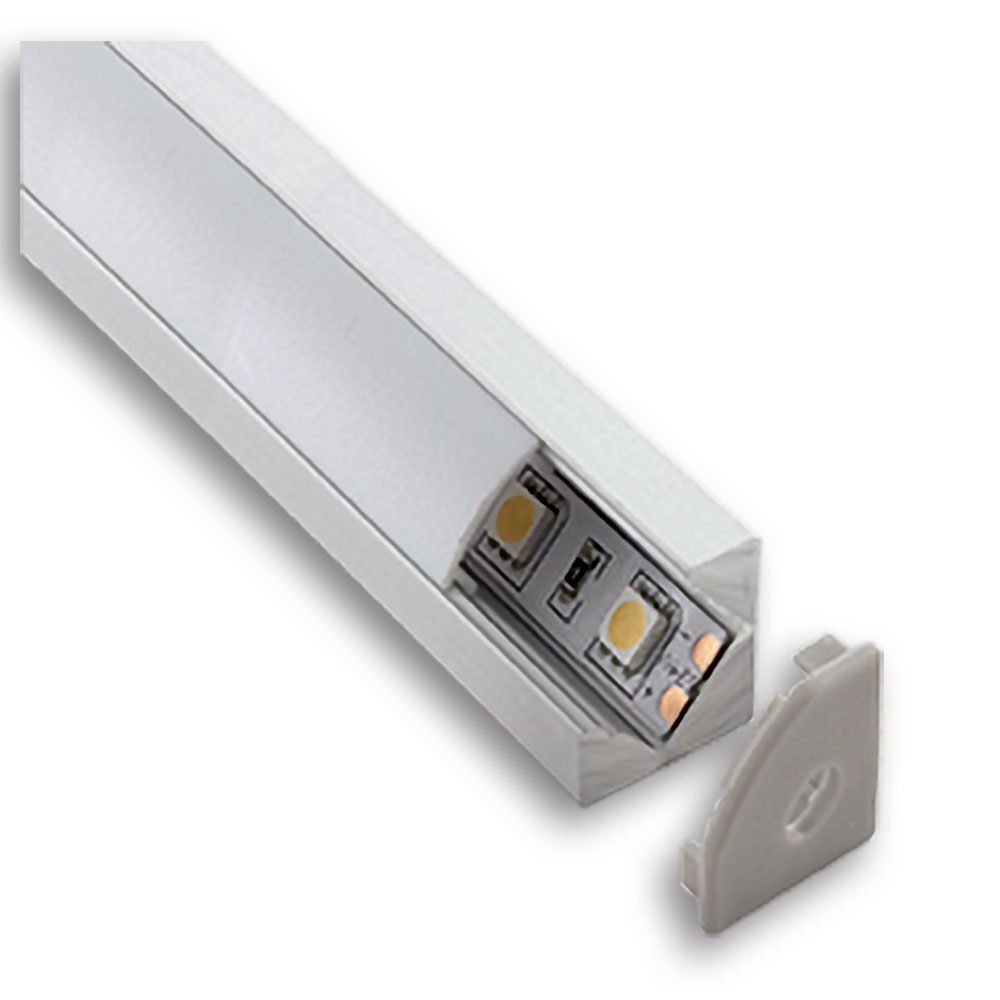 LED-Aluminum Profile