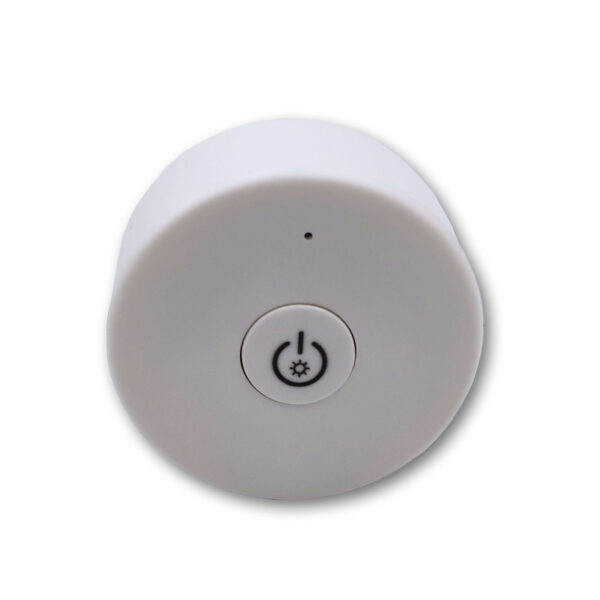 32518-w-mini rf remote control for led dimmers